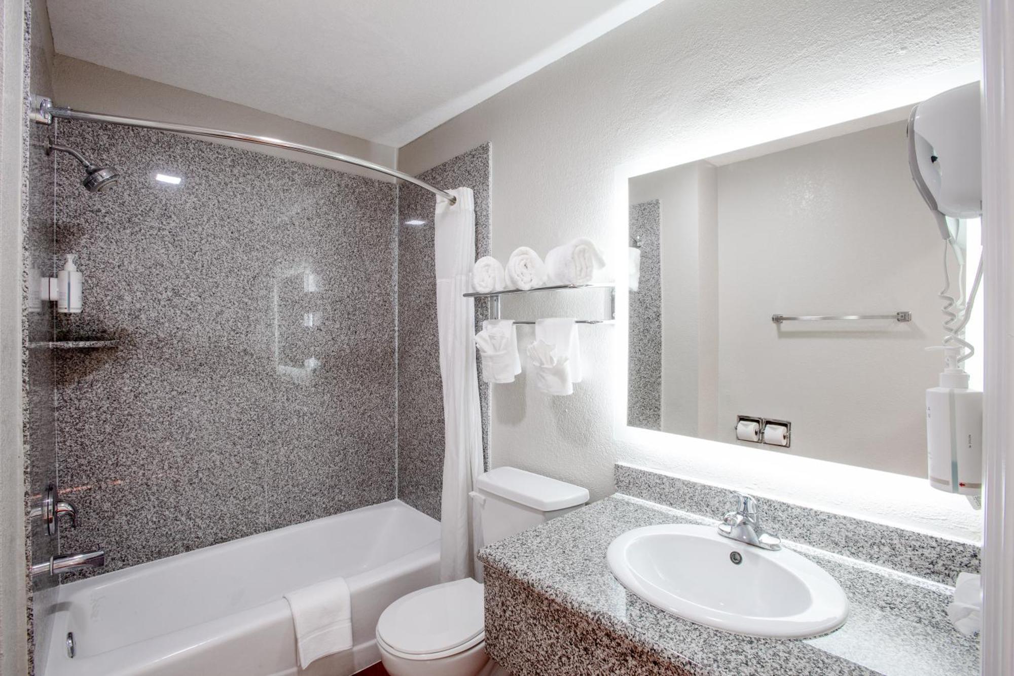 Elev8 Hotel Los Angeles, Lax Inglewood Dış mekan fotoğraf