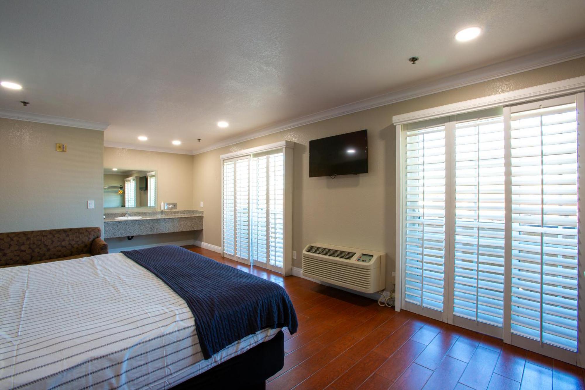 Elev8 Hotel Los Angeles, Lax Inglewood Dış mekan fotoğraf