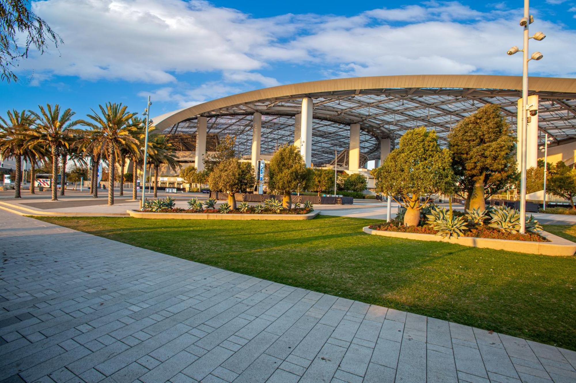 Elev8 Hotel Los Angeles, Lax Inglewood Dış mekan fotoğraf