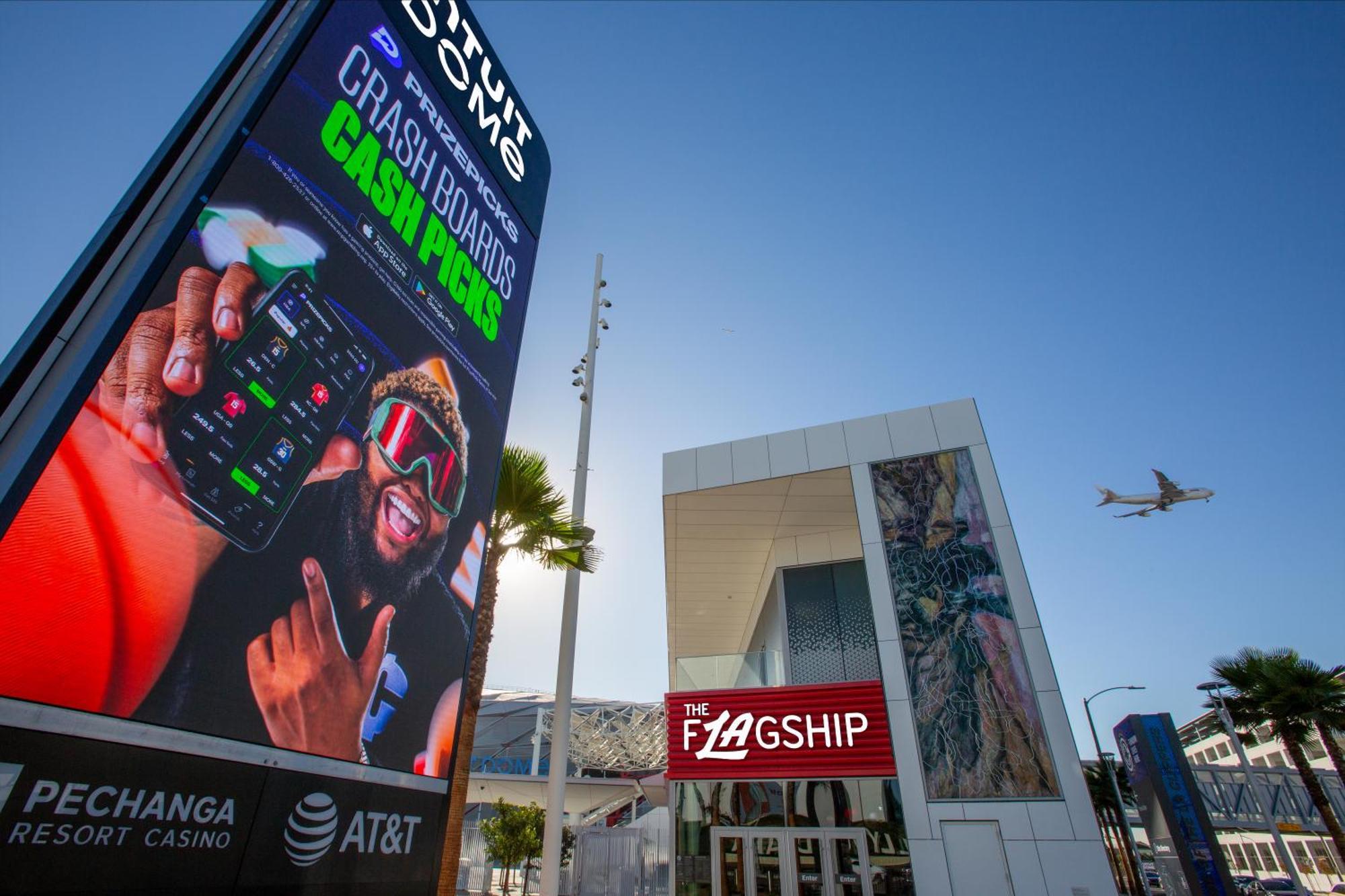 Elev8 Hotel Los Angeles, Lax Inglewood Dış mekan fotoğraf