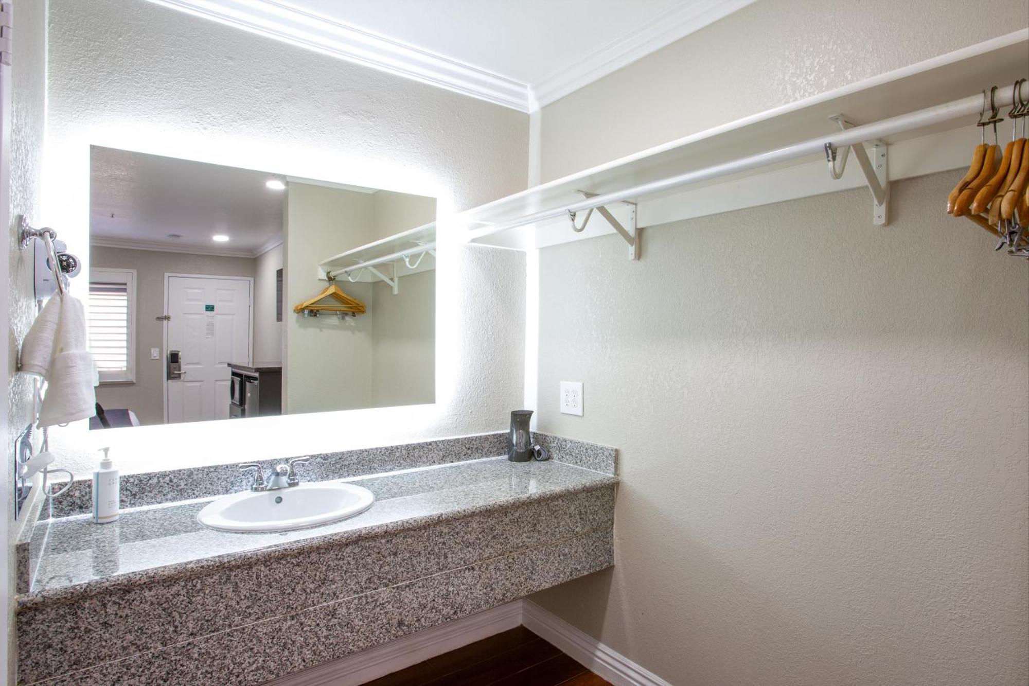 Elev8 Hotel Los Angeles, Lax Inglewood Dış mekan fotoğraf