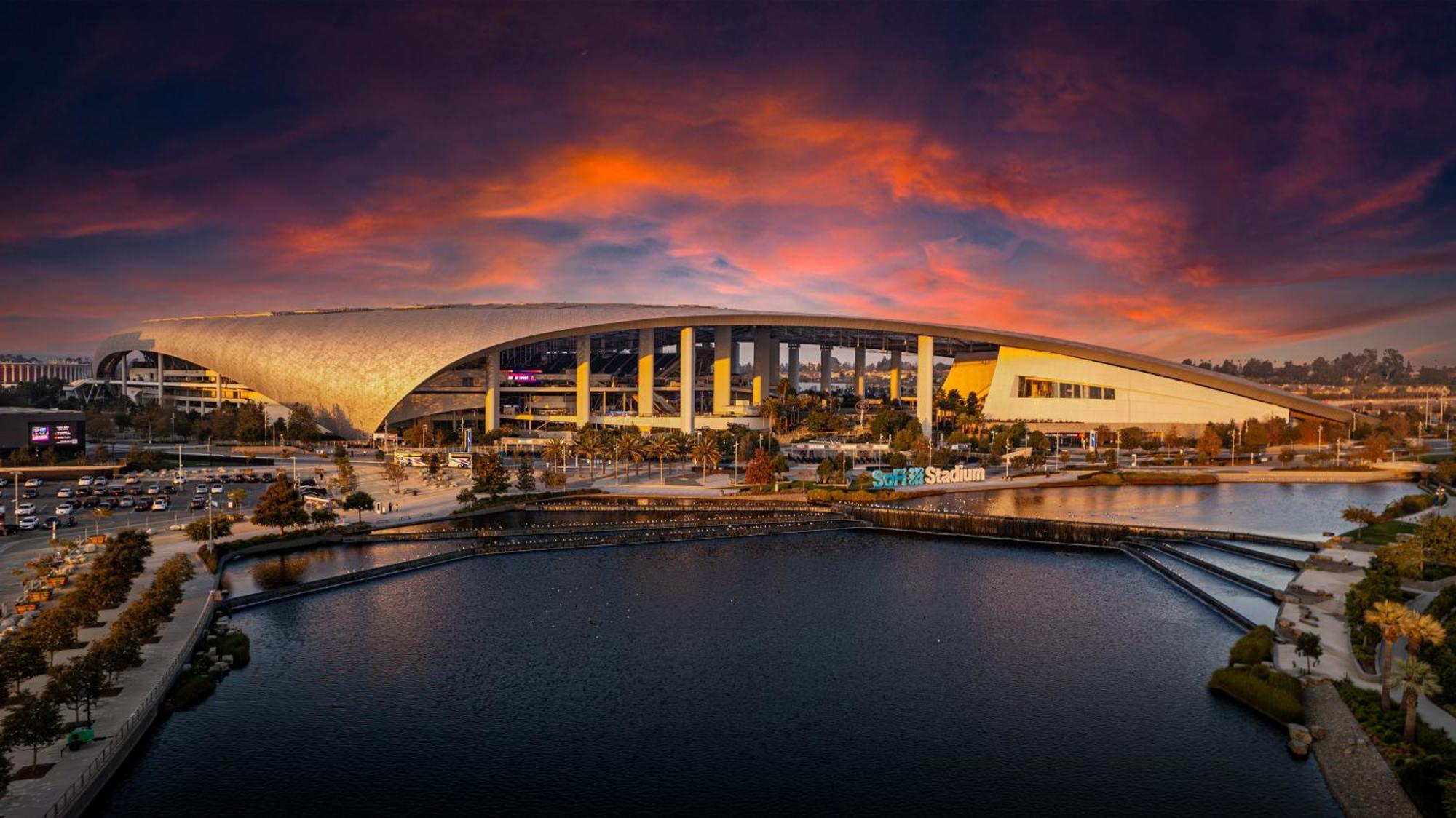 Elev8 Hotel Los Angeles, Lax Inglewood Dış mekan fotoğraf