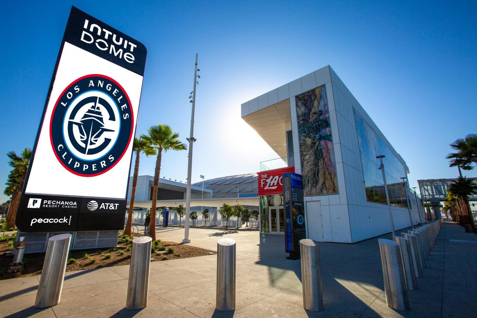 Elev8 Hotel Los Angeles, Lax Inglewood Dış mekan fotoğraf