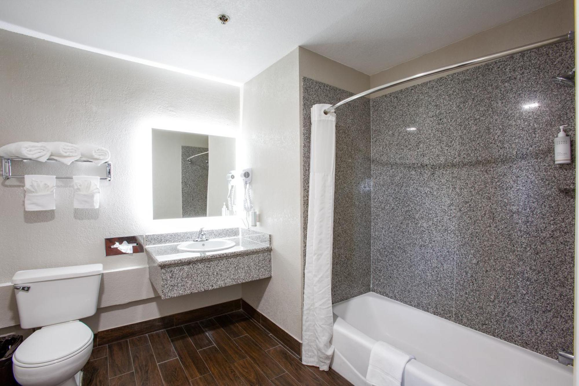 Elev8 Hotel Los Angeles, Lax Inglewood Dış mekan fotoğraf