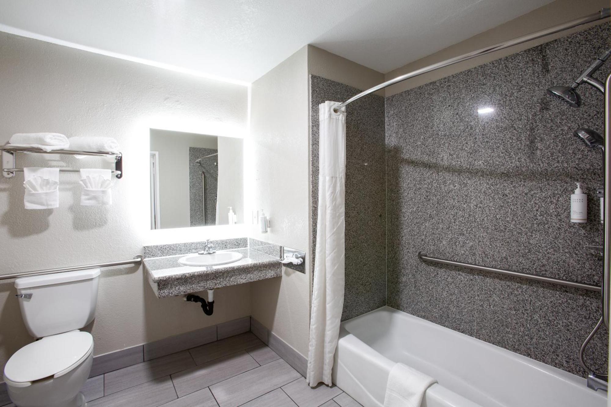 Elev8 Hotel Los Angeles, Lax Inglewood Dış mekan fotoğraf