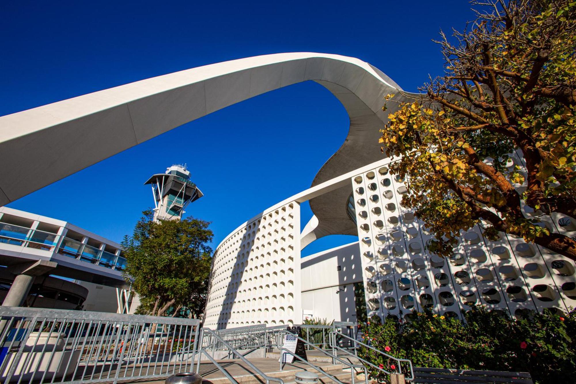 Elev8 Hotel Los Angeles, Lax Inglewood Dış mekan fotoğraf
