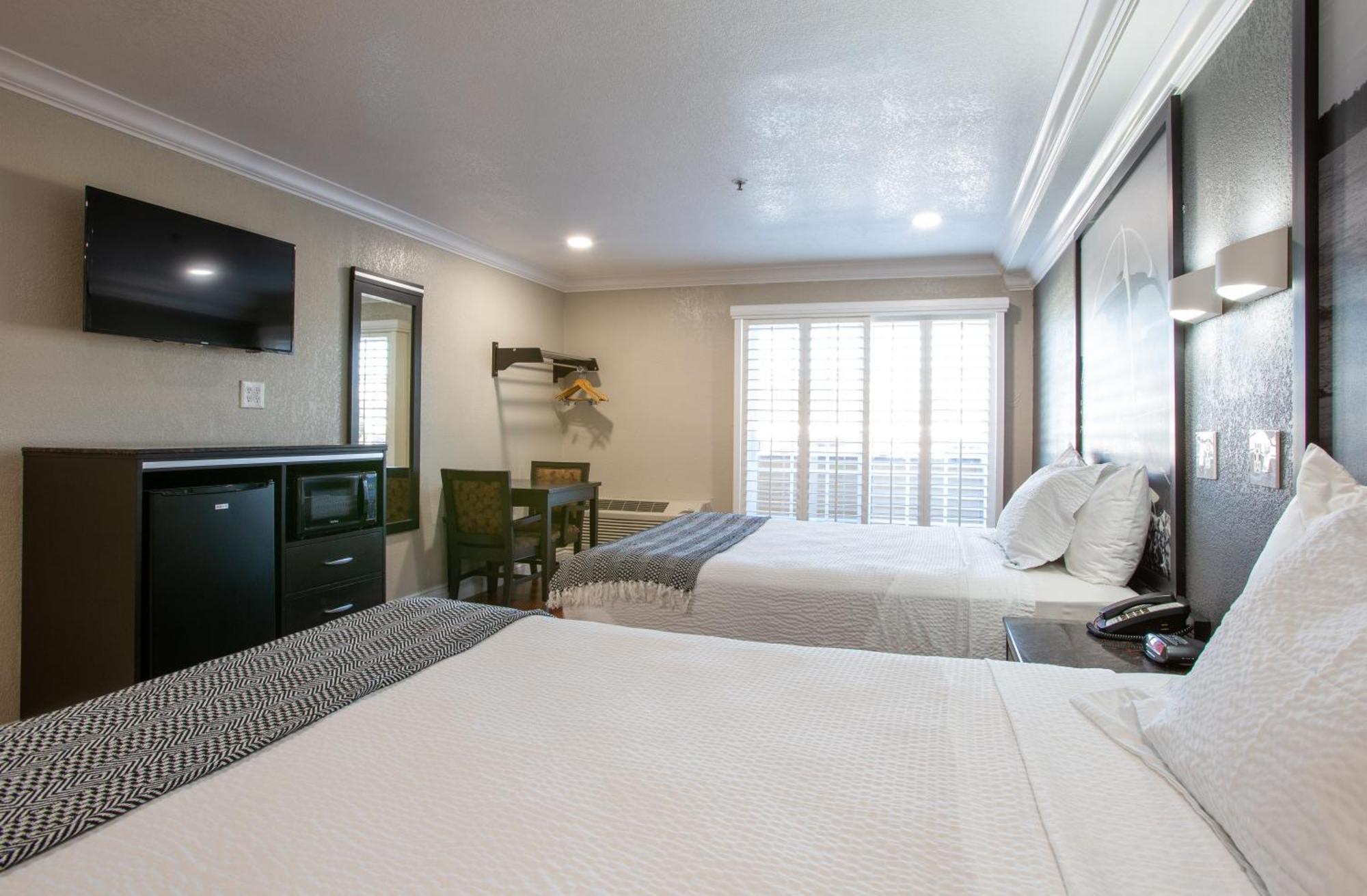 Elev8 Hotel Los Angeles, Lax Inglewood Dış mekan fotoğraf