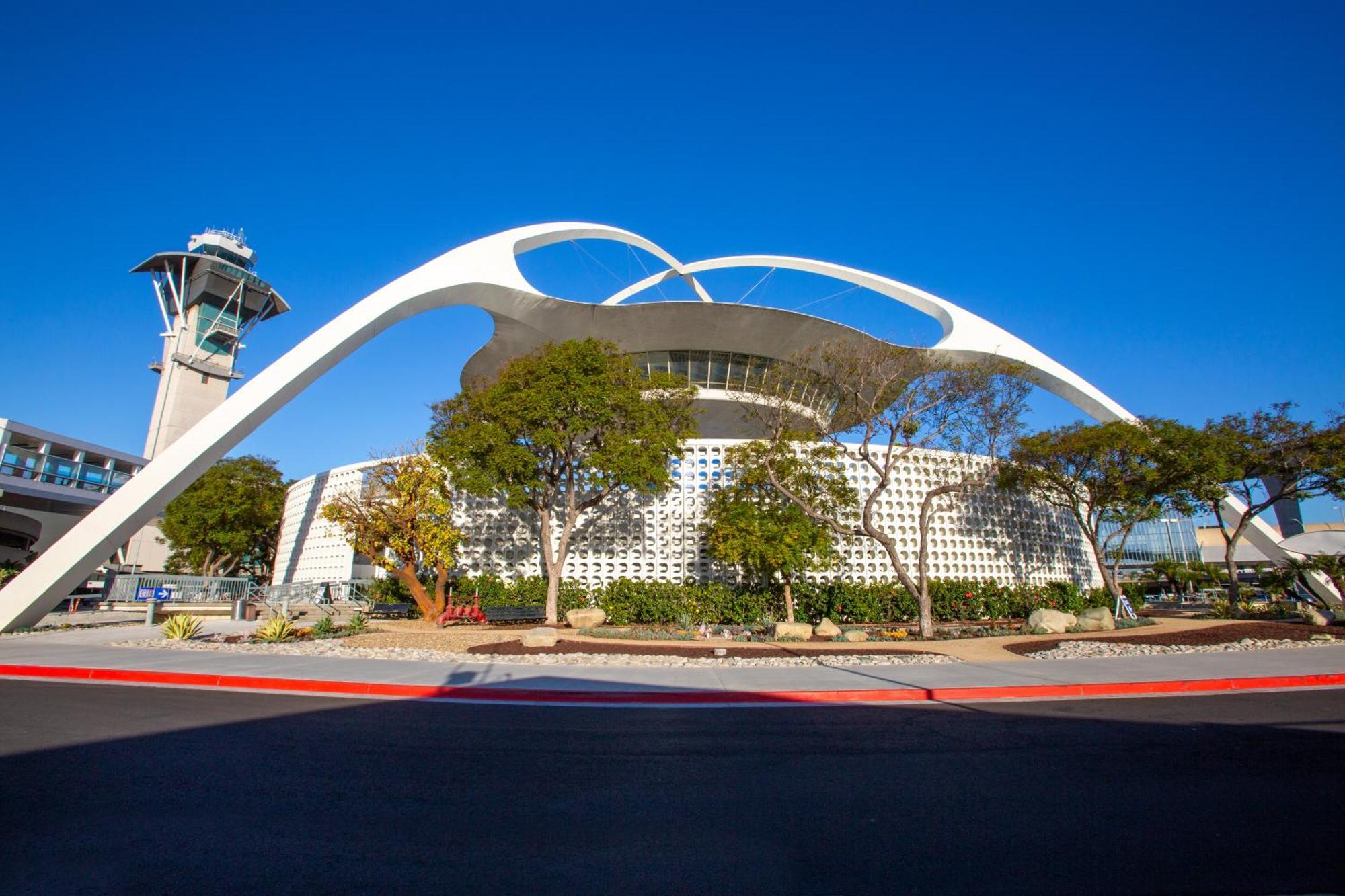 Elev8 Hotel Los Angeles, Lax Inglewood Dış mekan fotoğraf
