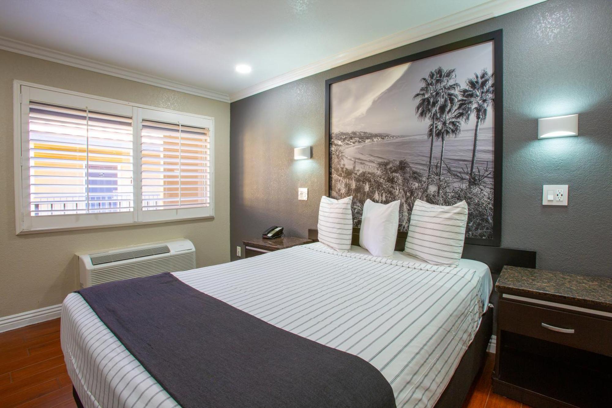 Elev8 Hotel Los Angeles, Lax Inglewood Dış mekan fotoğraf