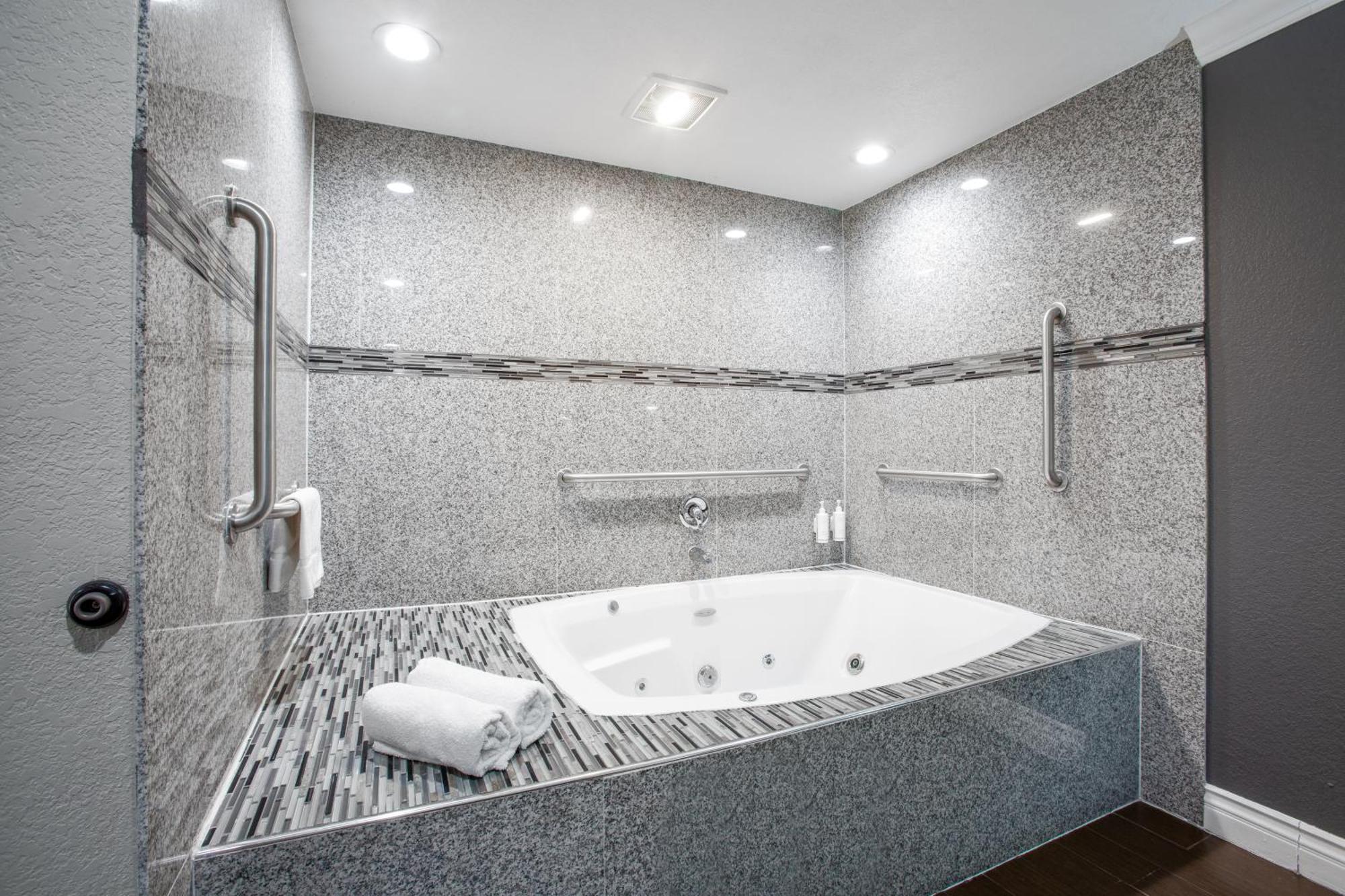 Elev8 Hotel Los Angeles, Lax Inglewood Dış mekan fotoğraf